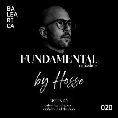 HOSSE - FUNDAMENTAL RADIOSHOW 020