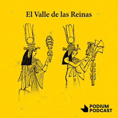 El Valle de las Reinas