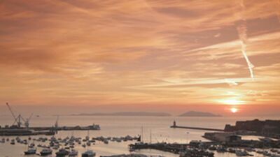 Cambridge Ideas - Forgotten Heroes