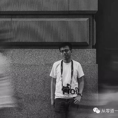 EP8: CMU王牌项目毕业, Facebook的文化让我做出选择 (李健弘)