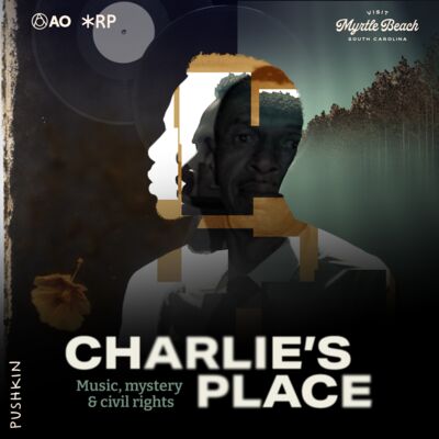Introducing Charlie’s Place: A Cultural Haven That Brought People Together Through Music