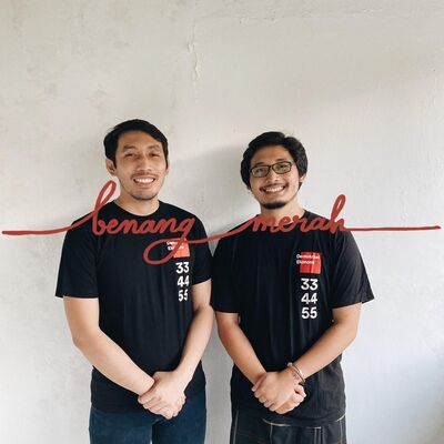 Ep. 13 - Gapatma: Koperasi sebagai Ekonomi Alternatif