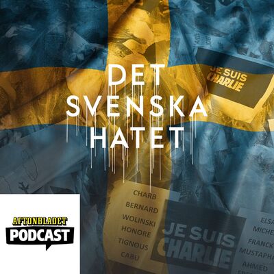 Del 38 Attacken mot satirtidningen Charlie Hebdo