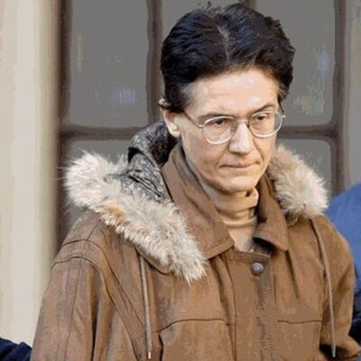 Mortale come l'invidia: Daniela Cecchin