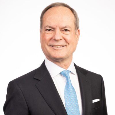 The Honourable Peter Bethlenfalvy
