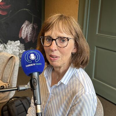 Hoofd FIU Hennie Verbeek-Kusters over het Jaaroverzicht 2023