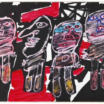 L’arte oltre i suoi confini