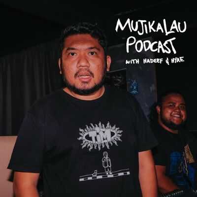 008: Pandemic Life of an Audio Engineer with Bijan Fx