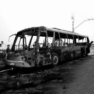 武汉情人节爆炸案｜热播网剧真案原型，被魔鬼选中的人