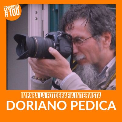 Intervista a mio Padre: Doriano Pedica