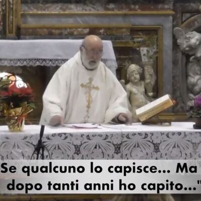 04 - Col Credo tradito, in gioco c’è una posta altissima: la Fede