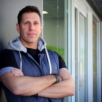 Ep 63 - Brendan Tuck Interview - How to open your facility