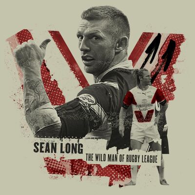 Episode 3 - Sean Long