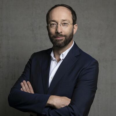 Episode 026 - InSitu2019 - Wolfram Putz