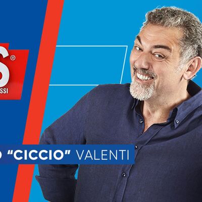 Lo scherzo di Ciccio: lo scherzo per il bonus terreni, la reazione è molto divertente