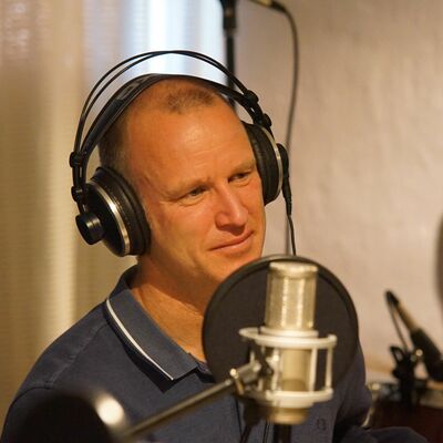 Avsnitt 2 - Magnus Gustafsson - Sma lirare