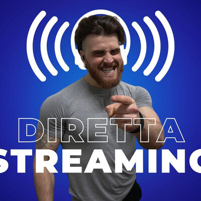 Diretta 01 - Come NON Fare Progressi in Palestra