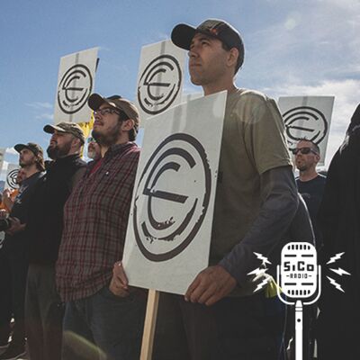 EP 16 - State of the SHARE Act