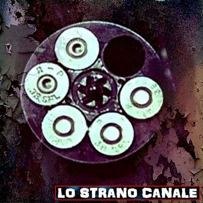 OMICIDIO IN FAMIGLIA (Lo Strano Canale)