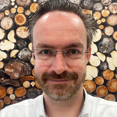 #29 - Programmatisch, digitaal en adaptief toetsen met Jeroen Bakker