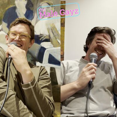 Queer Justice League