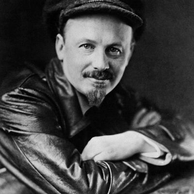 In the Case of the Anti-Soviet Bloc of Rights and Trotskyites - Part One