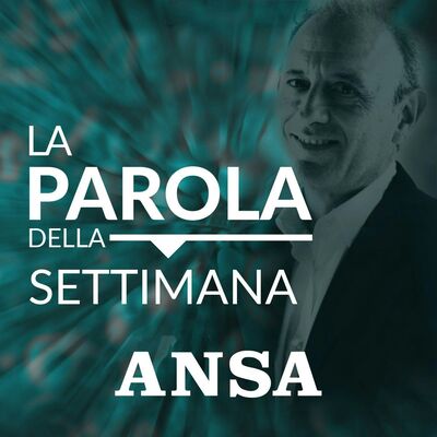 La parola della settimana: parola / 3 (di Massimo Sebastiani)
