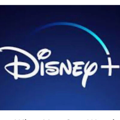 Episode 37: What are you teaching in business school? Disney+