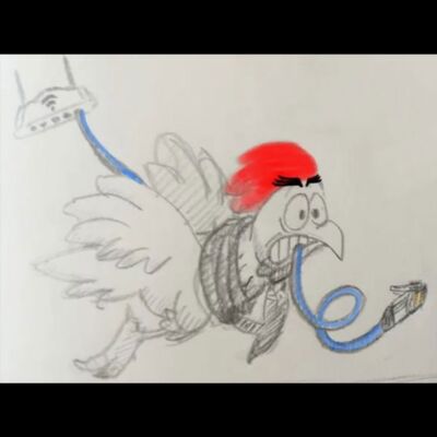 【重播】鸡翅叫你来联机啦！