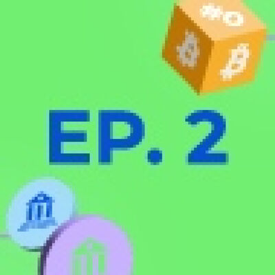 PABLO GIL analiza la INFLACIÓN en ESPAÑA 2023 + Bloque Génesis de BITCOIN  ️PODCAST #2