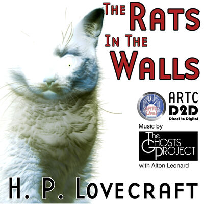 The Rats in the Walls-LIVE part 2 of 4