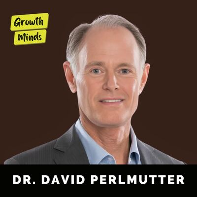 The Brain Expert_ Shocking TRUTH to Prevent Alzheimer's Disease (AVOID THIS) _ Dr. David Perlmutter