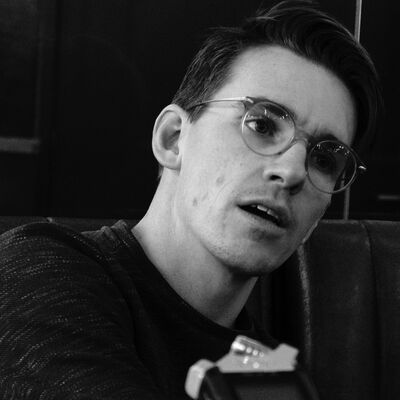 Gerko Tempelman – soms moet je geloof sterven en opnieuw opstaan