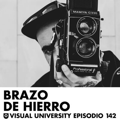 Brazo de Hierro