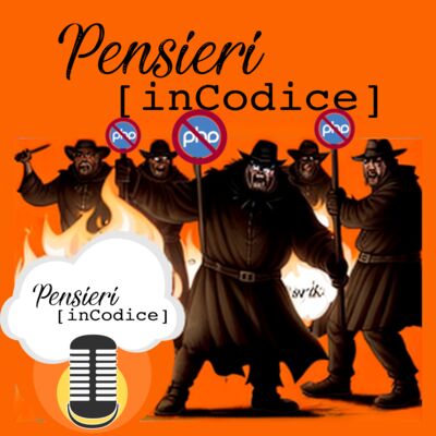 Perché tutti odiano PHP