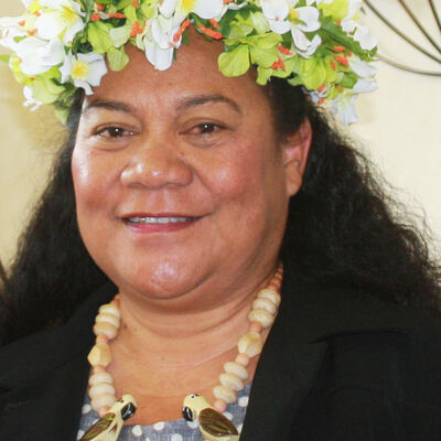 Pelenise Alofa and Climate Change Migration