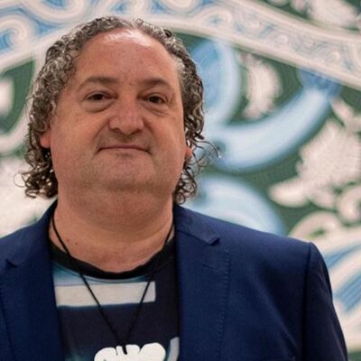 TOI TU - TOI ORA: NIGEL BORELL (2022)