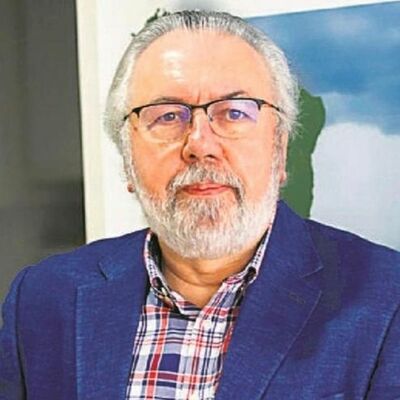 Jornal Manhã RBA Litoral: 06.07.22 - Entrevista: Carlos Bocuhy