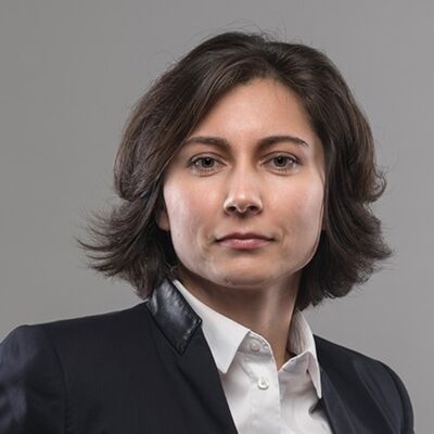05 : Jeu de rôle avec Gaëlle Godard