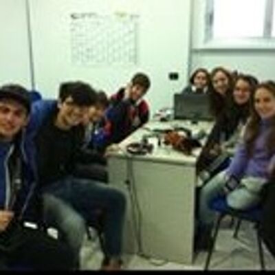 #na nuovo membro - nuova tecnologia