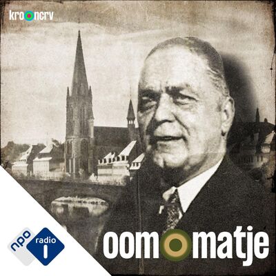 #5 - Oom Matje: Het Gemmekespiel (S02)