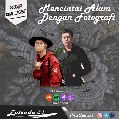 Mencintai Alam Dengan Fotografi