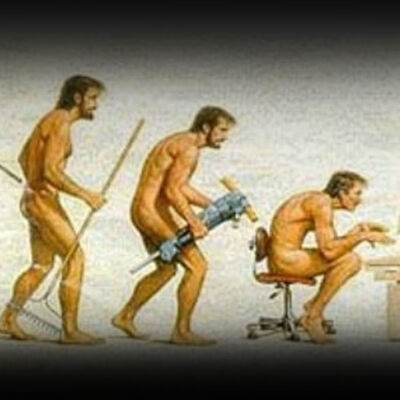 La antropogénesis y el proceso de hominización