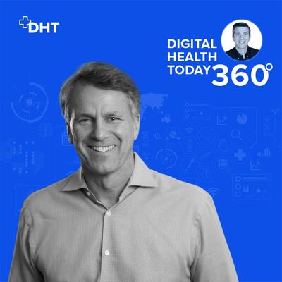 S10: #094: Glen Tullman of Livongo Health on building a consumer-first digital health company