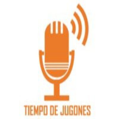 Tiempo de Jugones 1x01 - Piloto