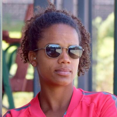 Niba N'tcha - tennis professional (Vestavia Country Club) women's coach (Samford University)