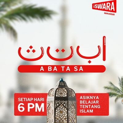 Radio Play ABATASA Eps.8 (Penggugur Dosa)