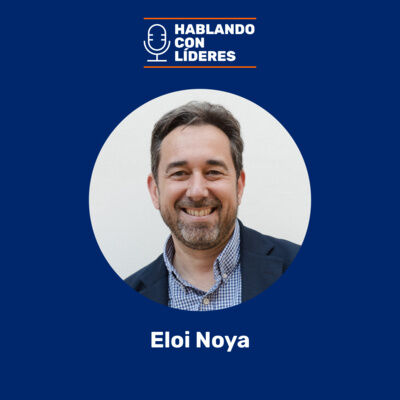 #51 - Eloi Noya: Ahorro, inversión y financiación empresarial. Desgranando el sector Fintech en España