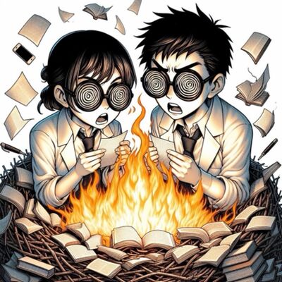 菜鳥教授取暖室 取得教職是美夢成真 還是惡夢開始？