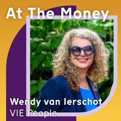 #60 Wendy van Ierschot (VIE People): ‘Hard groeien doet altijd een beetje pijn’
